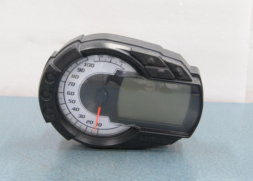 [0620-362-001] speedometer
