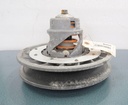 driven clutch assembly