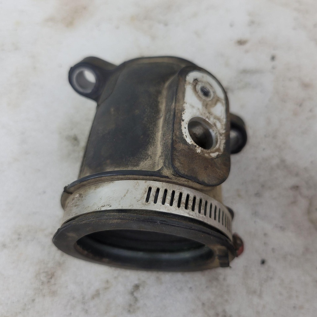 [5414598-001] (new ref. 5415524) throttle body adapter