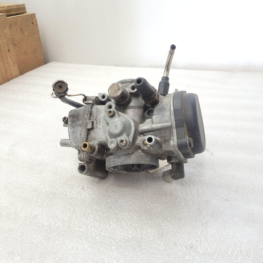 [707000044-001] CARBURETOR