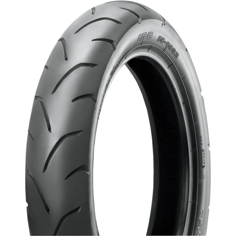 [10-0340-0377] TIRE SS560 100/90-14 57P 57P