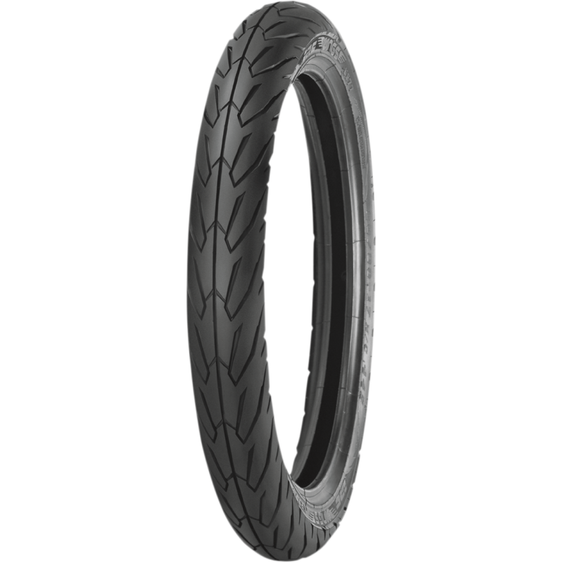 [10-0340-0683] TIRE NR77U 130/70-12 56L 56L