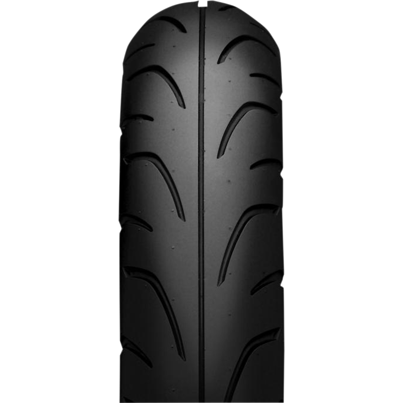 [10-0340-0684] TIRE SS560 120/70-14 55P 55P