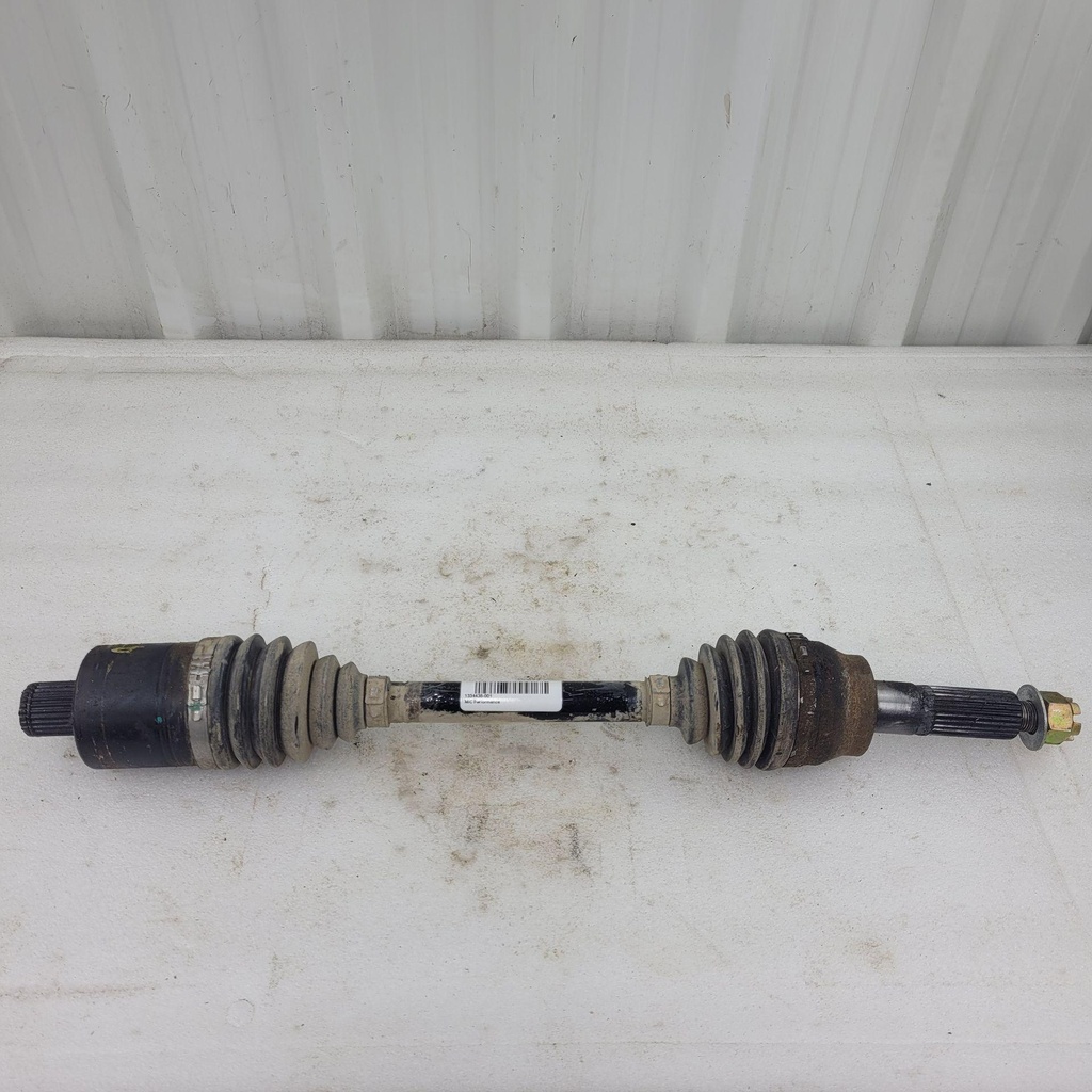 [1334438-001] (new ref. 1337130) asm-driveshaft,spmn,rr,32 deg (1334438-001)