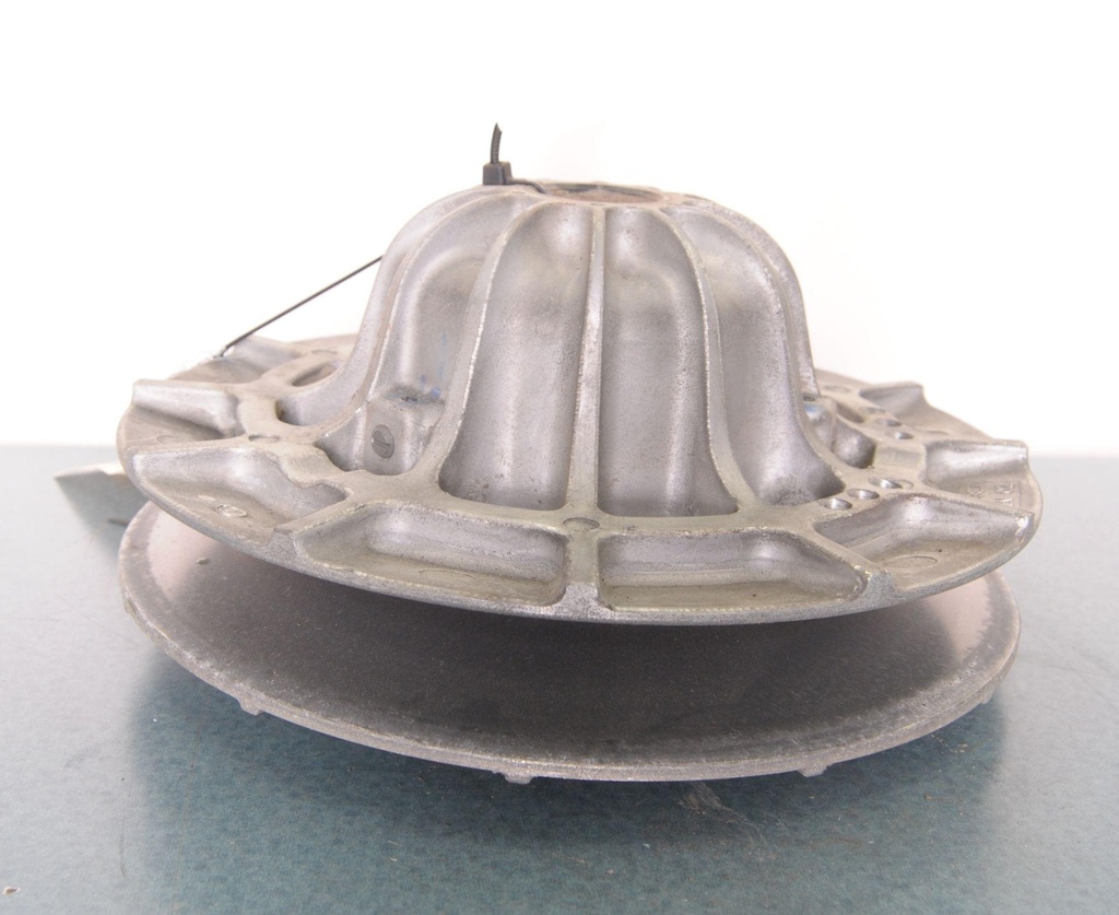 [1323610-001] (new ref. 1327465) asm-driven,stationary,p190x (1323610-001)