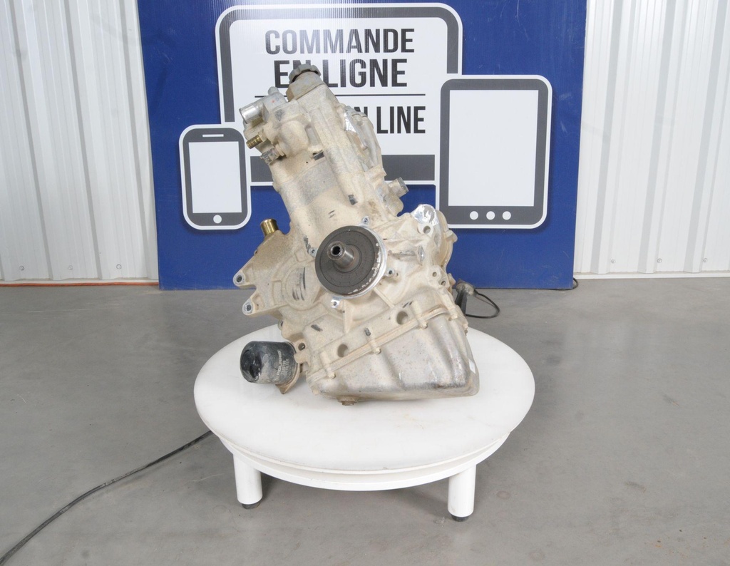 [2208756-001] k-long block atv 570 (2208756-001)