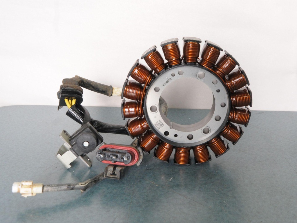 [4018938-001] stator-660w w/cps (4018938-001)