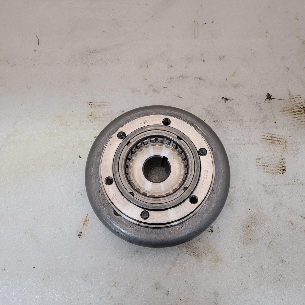 [5UH814500000-001] rotor assy