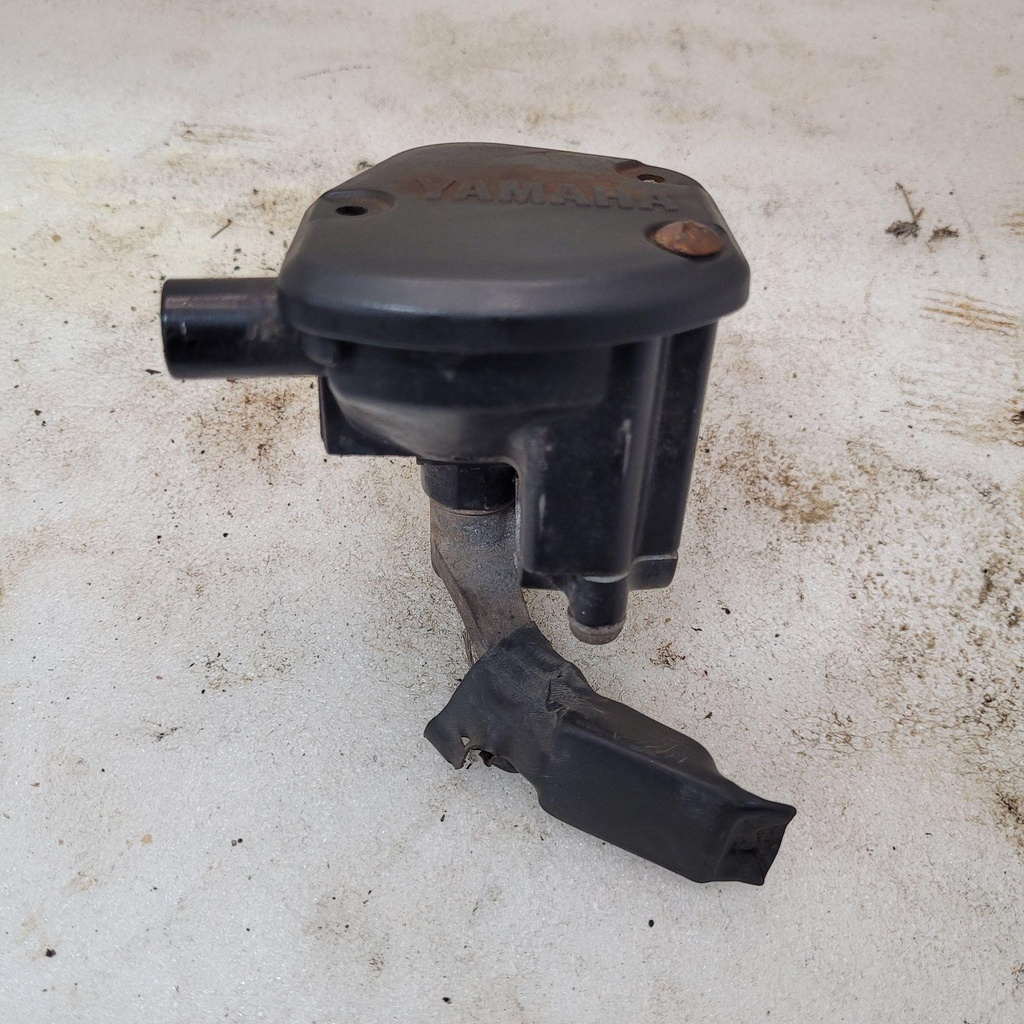 [4KB262501000-001] Throttle Lever Assy