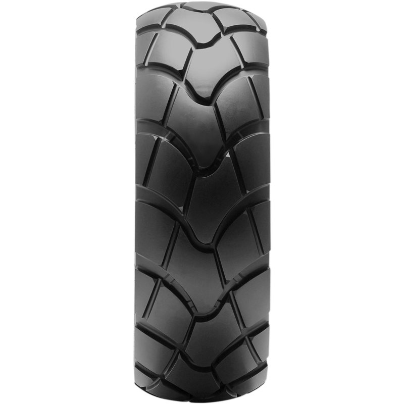 [10-0340-0924] 120/70-12 51L D604 FRONT SCOOTER