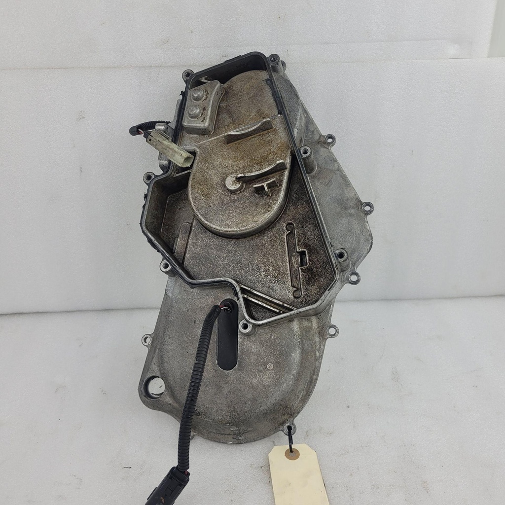 (new ref. 1702-530) cover, chain case (inc. 41-46)