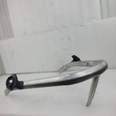weld-bumper front