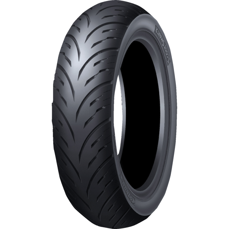 [10-0340-1330] 130/70-12 62L SCOOTSMART 2 REAR SCOOTER