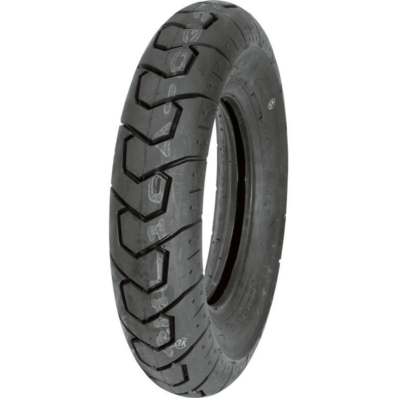 [10-BS-0370] 110/100-12 67J ML17A FRONT SCOOTER BI