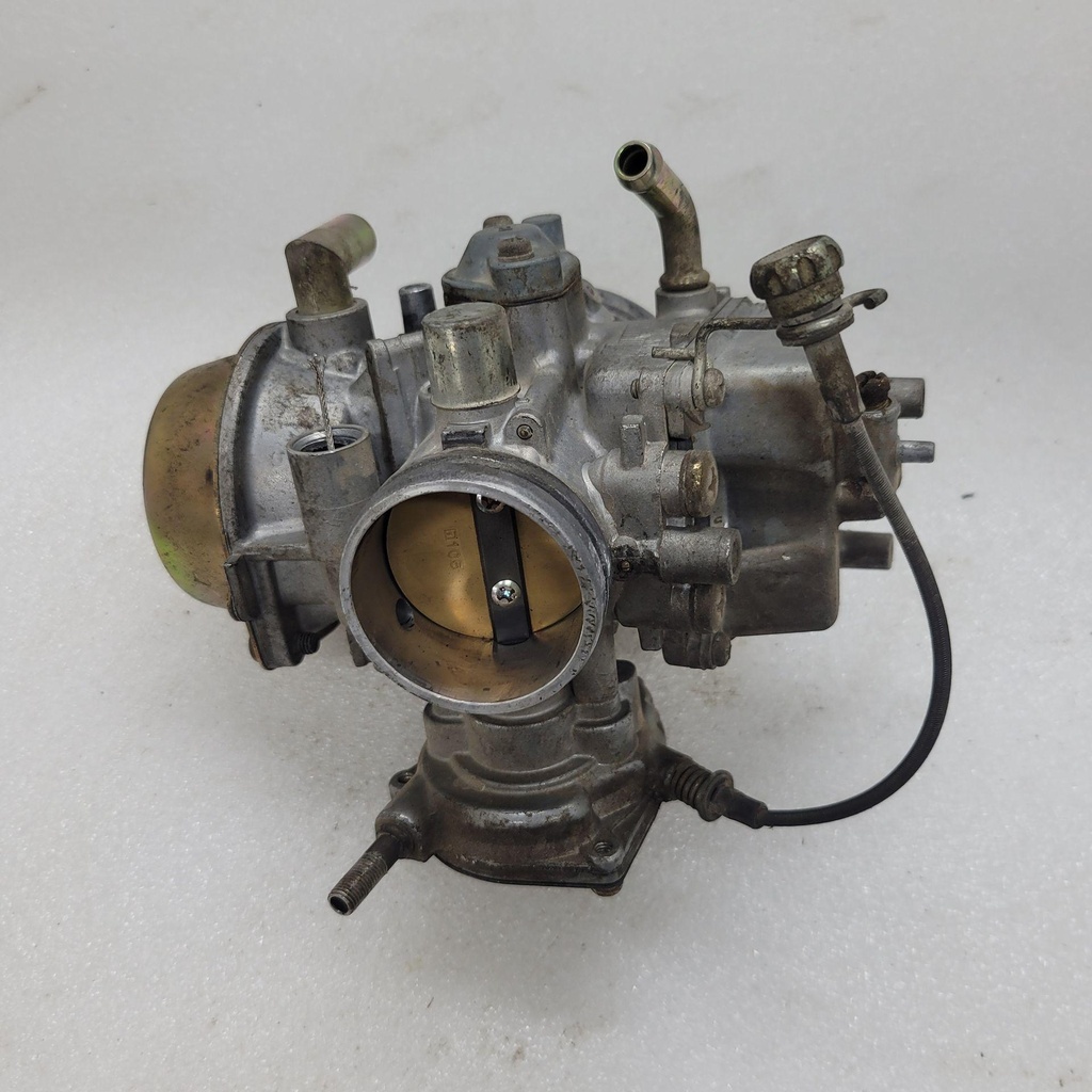 [5KM149010000-001] Carburetor Assy 1 (USA)