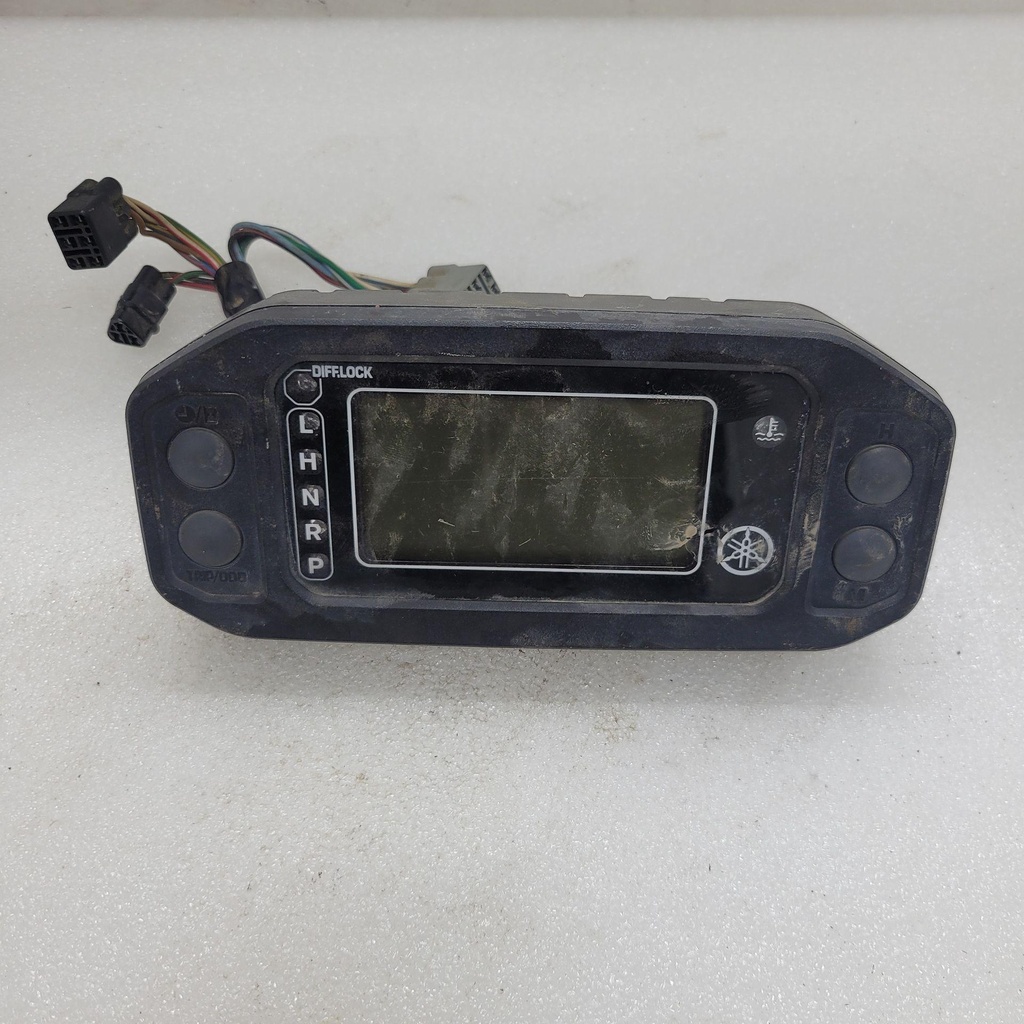 [5KM835000000-001] Speedometer Assy (USA)