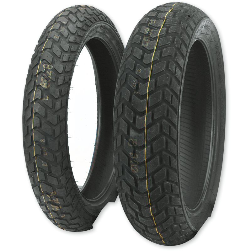 [10-0301-0658] 120/70ZR17 (58W) MT60RS FRONT