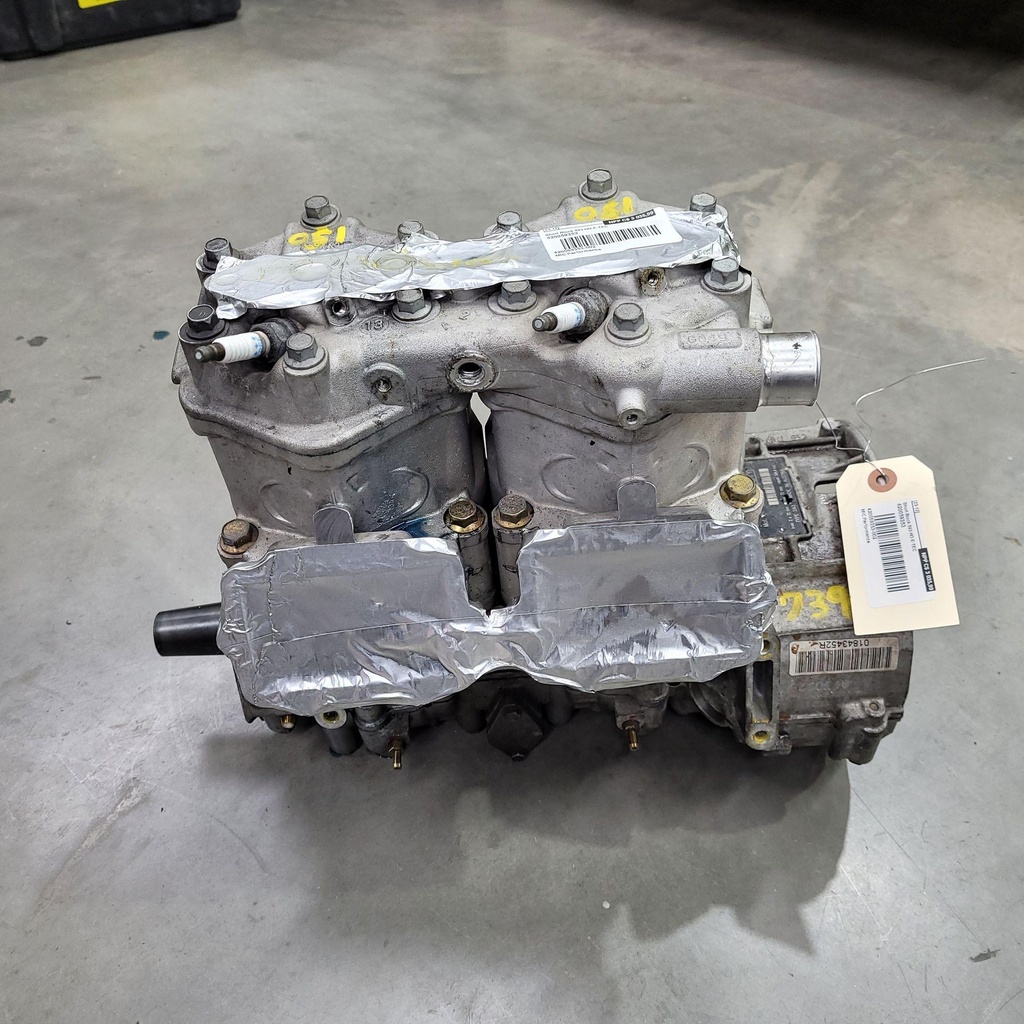[420059353-001] (new ref. 420059354) short block 593 ho e-tec (420059353-001)