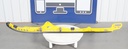 YELLOW RUNNER 154"