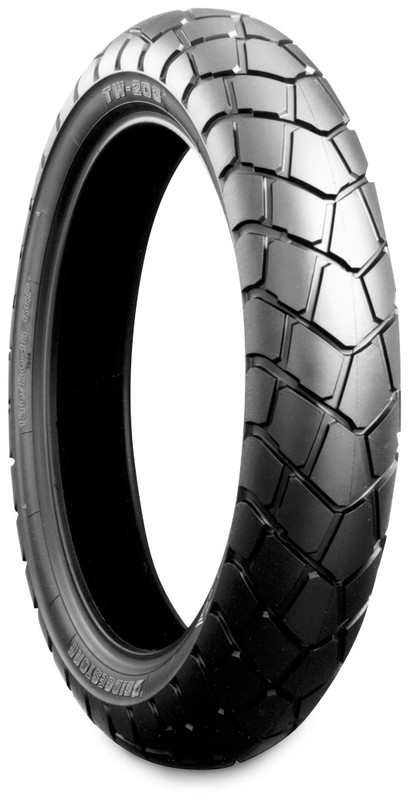 [10-0316-0027] 130/80-18 66P TW31 TT FRONT OE