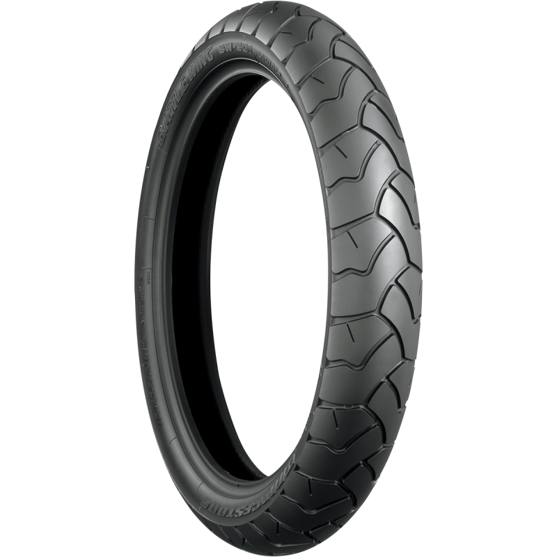 [10-0316-0122] 110/80R19 59V BW501-E OE FRONT RD