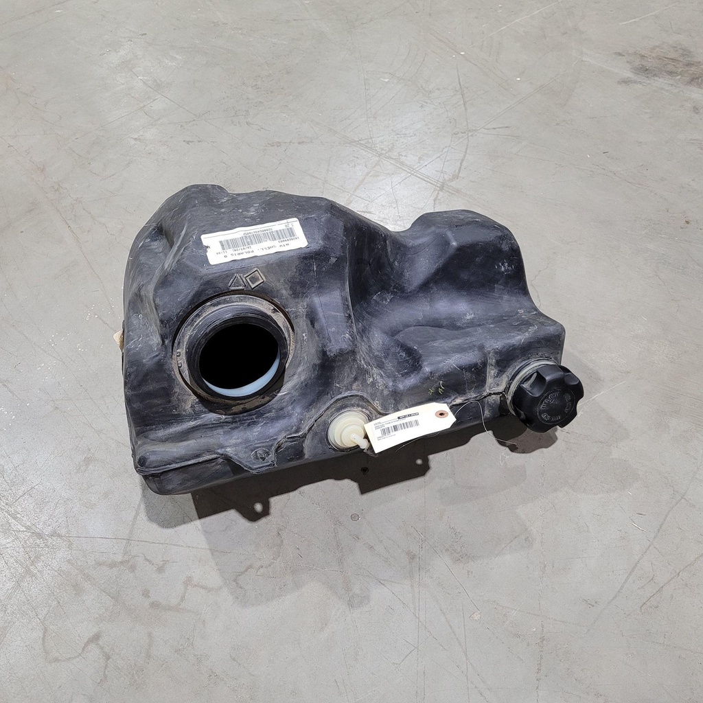 [2522378-001] asm-fuel tank w/pump,4 bar