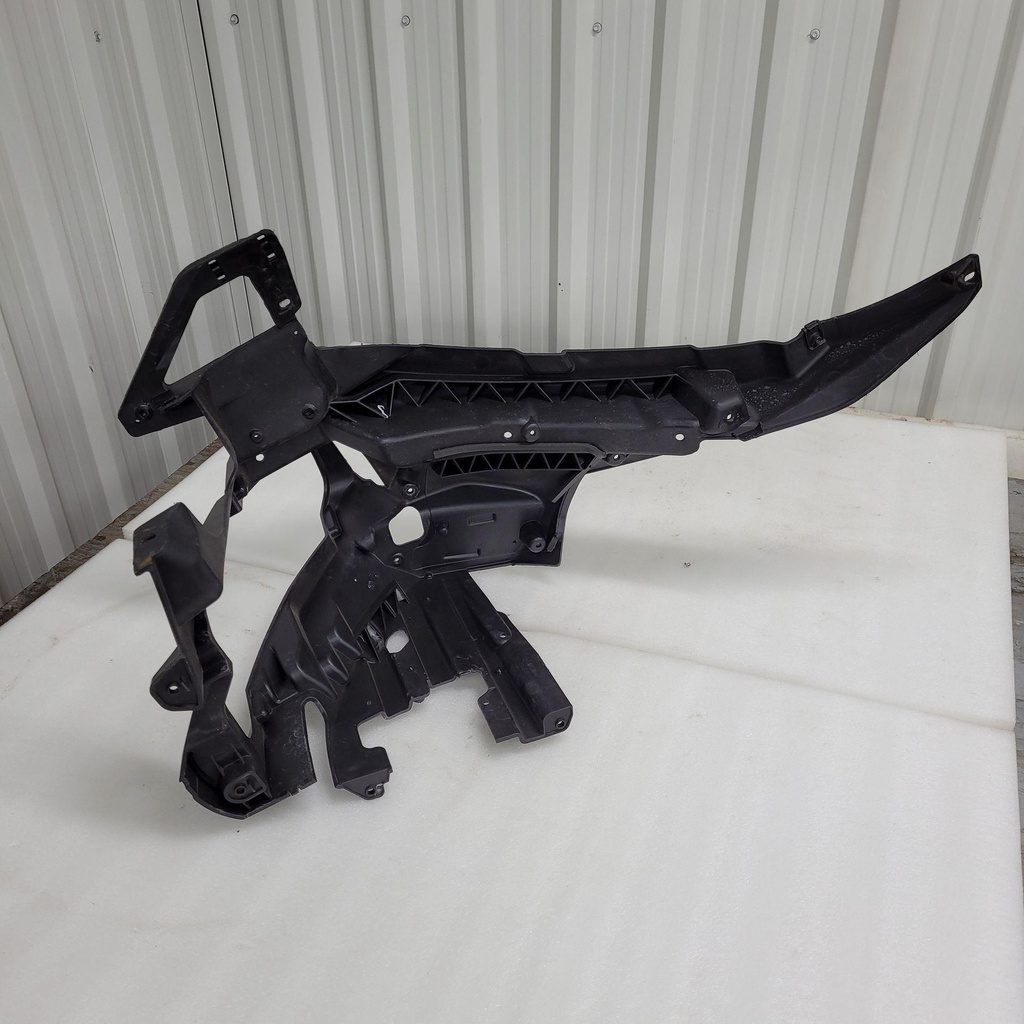 [708400548-001] LH Console Support