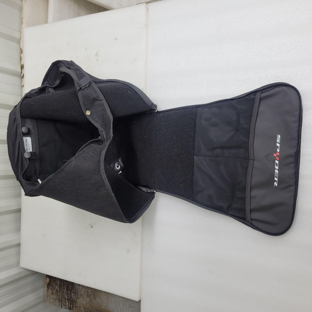 [708303266-001] Storage Box Liner, Soft