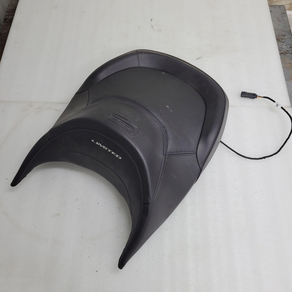 [708003313-001] Heated Passenger Seat Ass'y