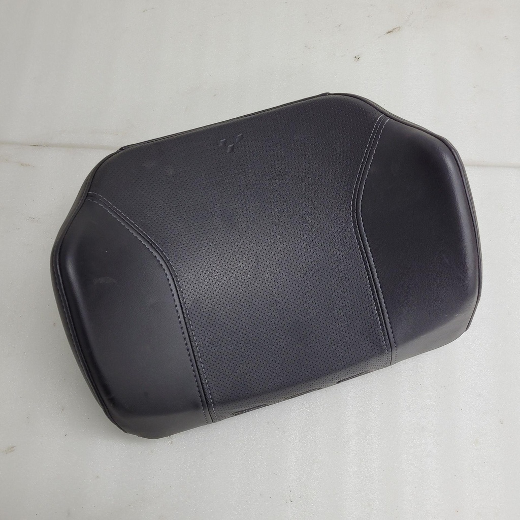 Passenger Backrest