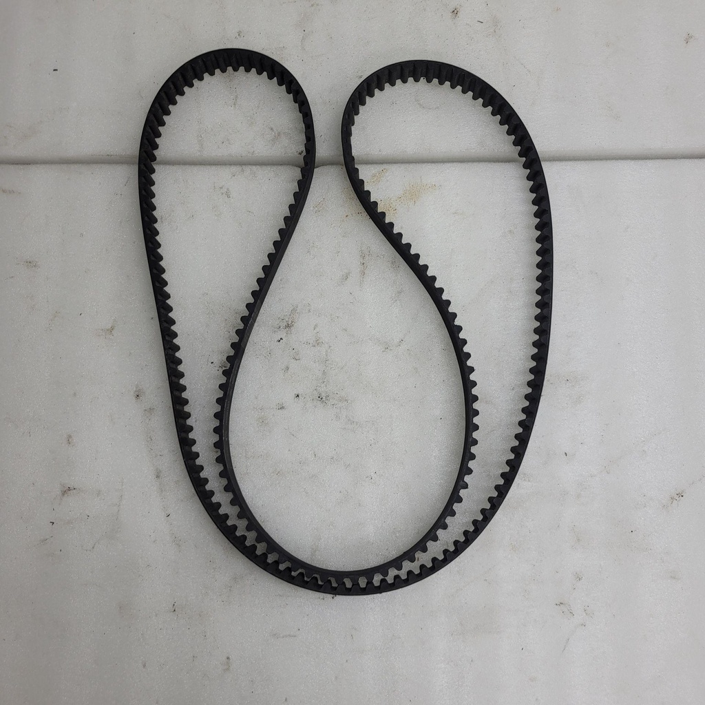 [705501304-001] drive belt model-australia, brazil, europe, japan