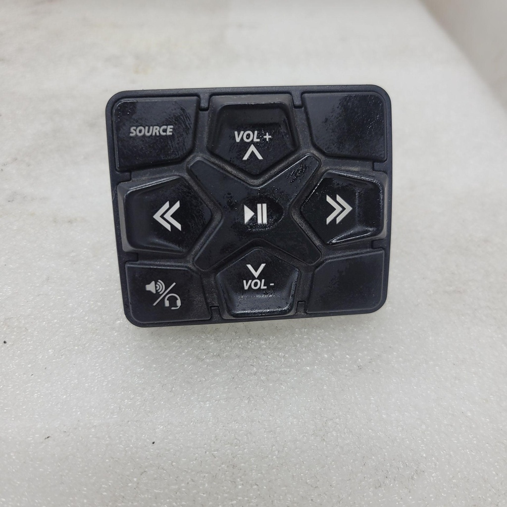[710006793-001] Audio Keypad