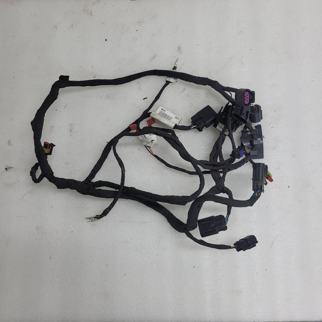 [710006508-001] Side Cargo Harness
