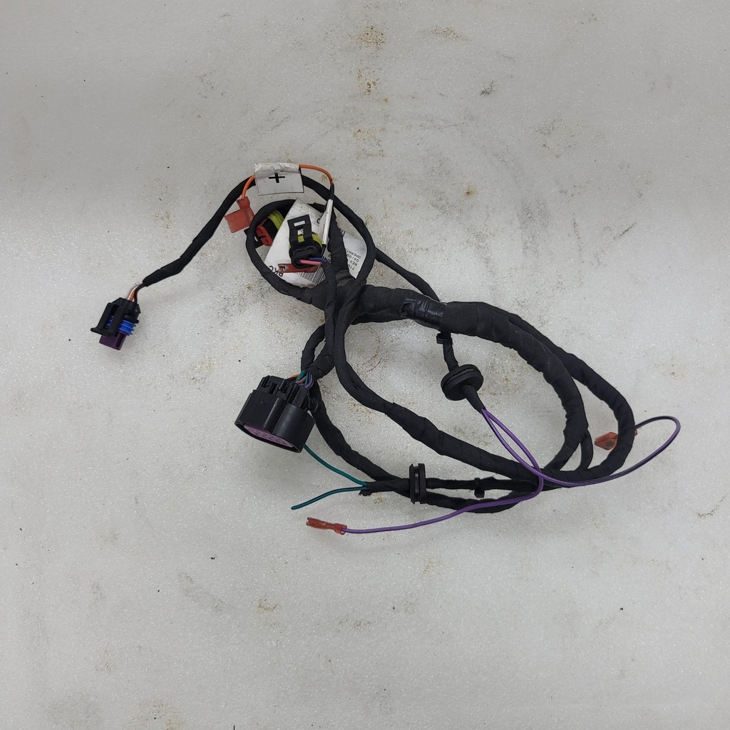 [710007713-001] Upper Rear Box Wiring Harness