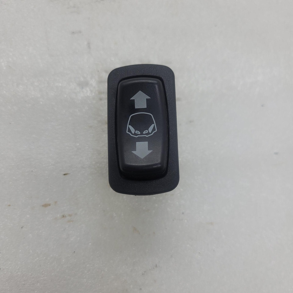 [710006530-001] Windshield Switch
