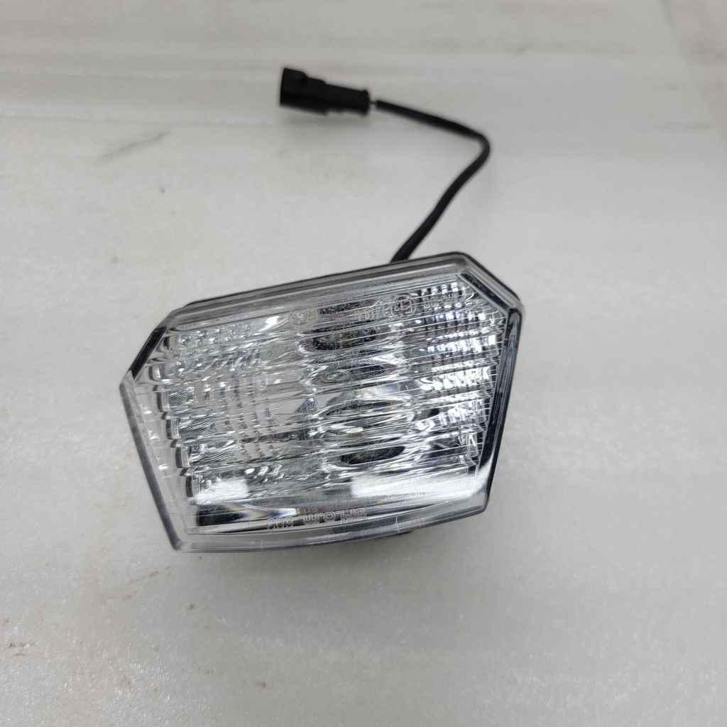 [710007005-001] Back-Up Light