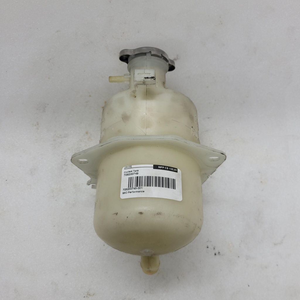 [709200749-001] Coolant Tank