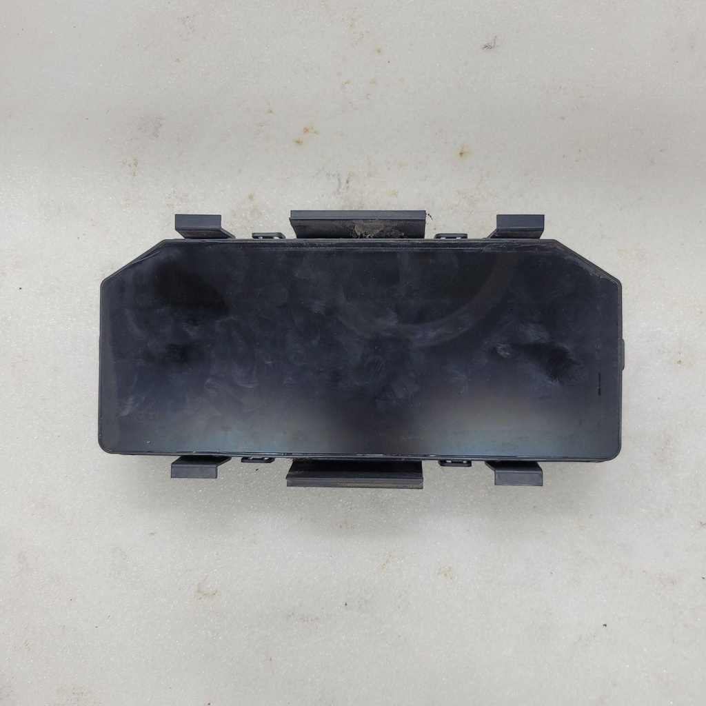 [710007796-001] Full Size Color Multifunction Gauge