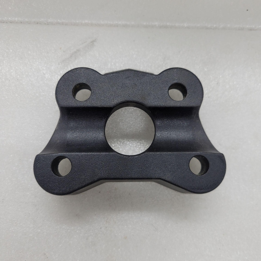 [709401906-001] Black, Central Handle Support