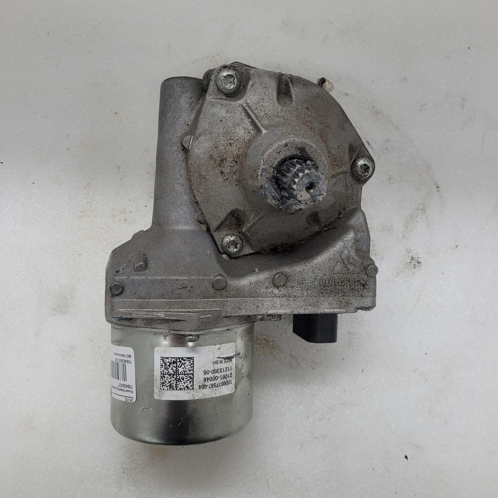 [709402437-001] Power Steering Assembly