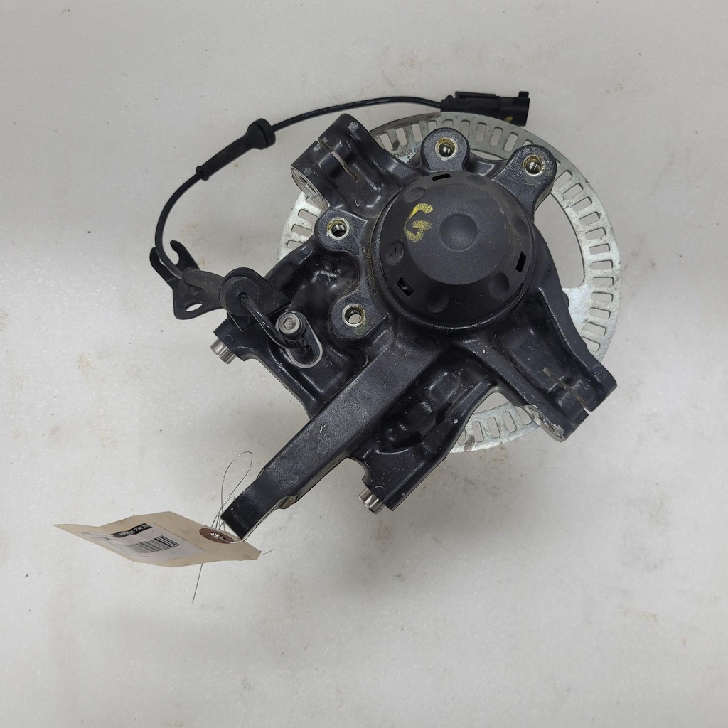 [709402236-001] RH Knuckle Assembly