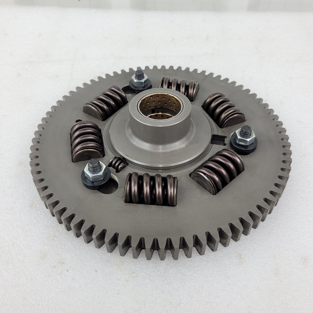 [420435406-001] (new ref. 420435408) clutch gear