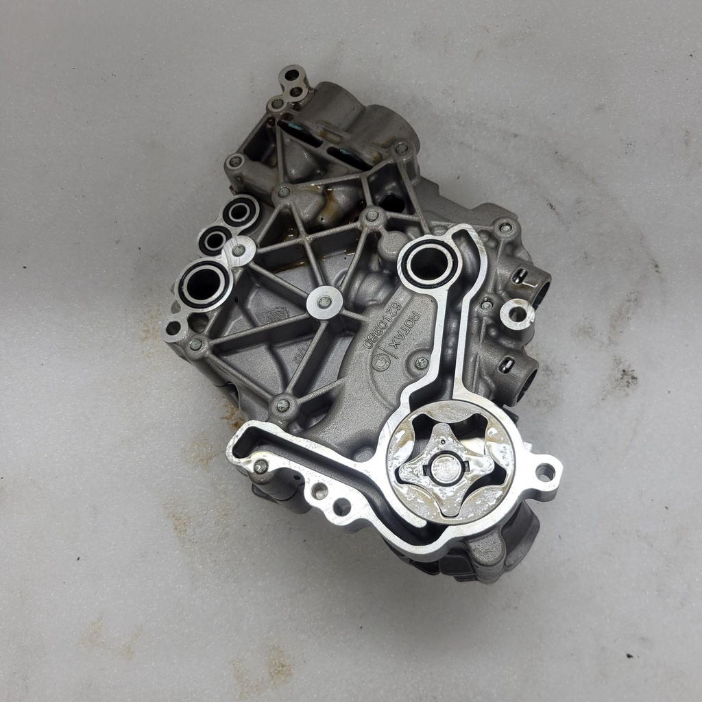 [420210982-001] Hydraulic Housing Ass'y
