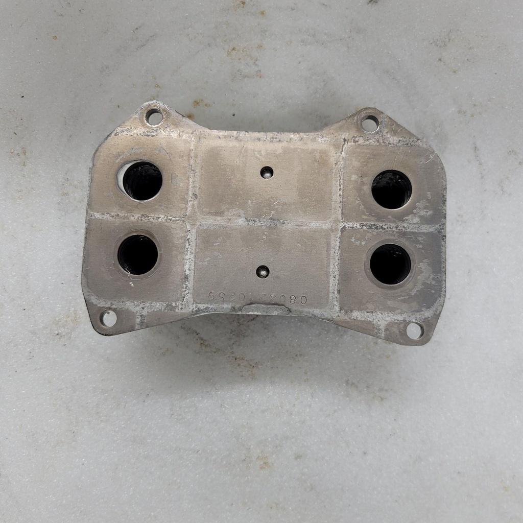 [420888857-001] Oil Radiator
