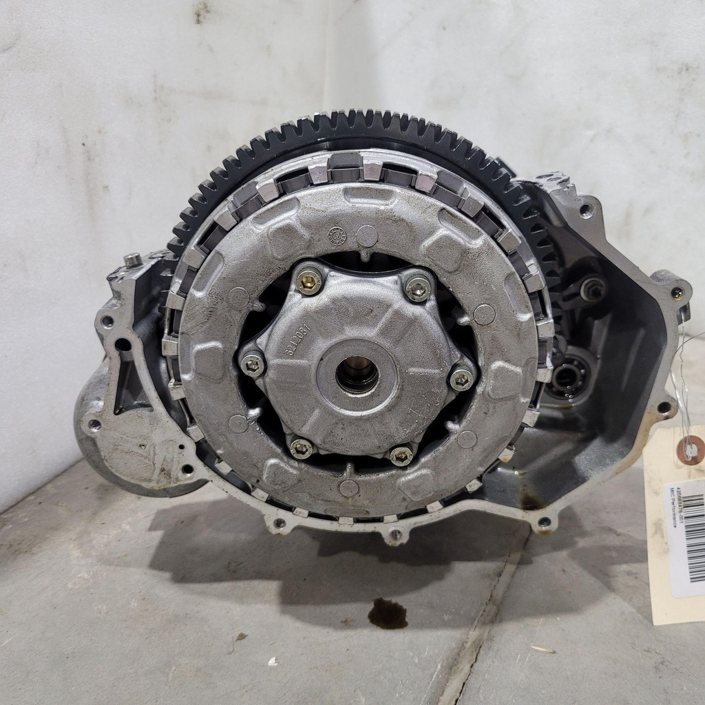 [420686476-001] Gearbox