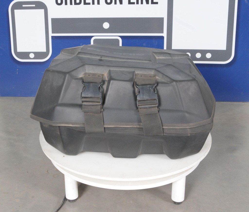 [2882816-001] ADVENTURE TUNNEL BAG