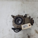 REAR AXLE