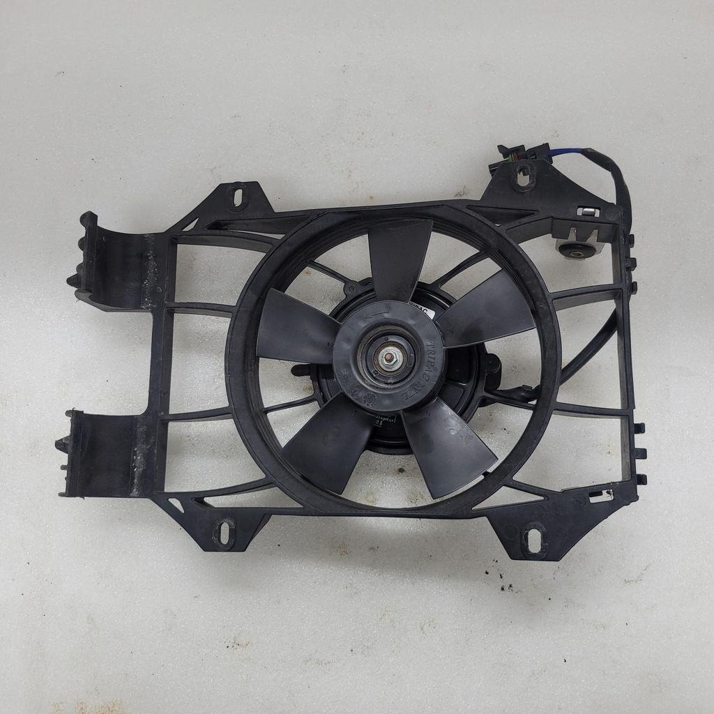 [709200555-001] Fan Assembly (709200555-001)