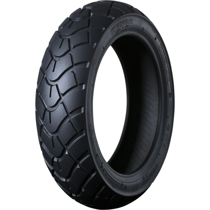 130/90-16 K761 DUAL SPORT FRONT