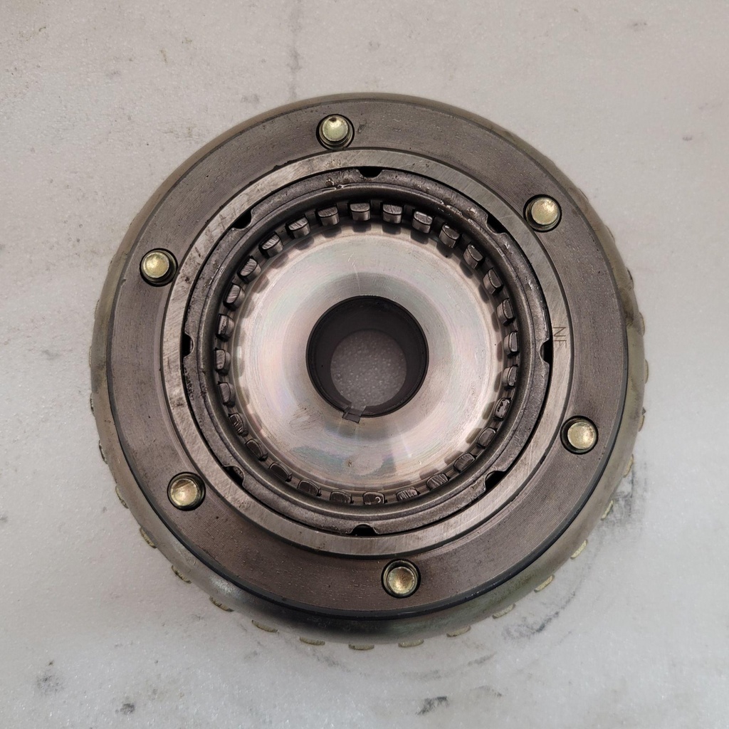 [CF00354] MAGNETO ROTOR ASSY (CF00354)